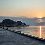 Garitsa Skyview Apartment Corfu