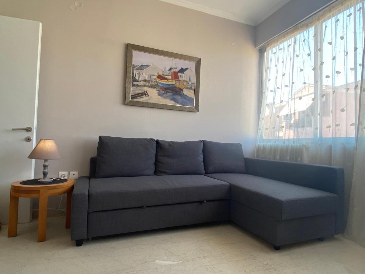 Apartment Garitsa Skyview Corfu *