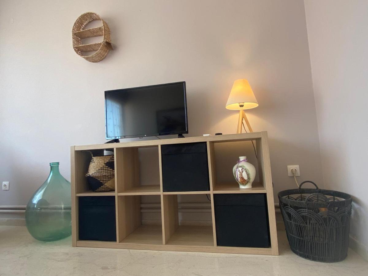 Apartment Garitsa Skyview Corfu