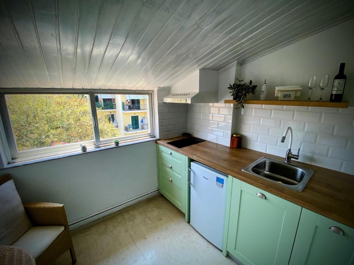 Apartment Garitsa Skyview Corfu