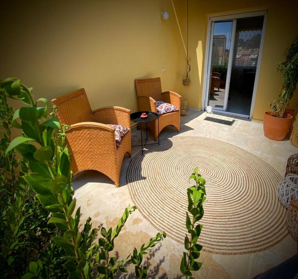 Garitsa Skyview Corfu Apartment *