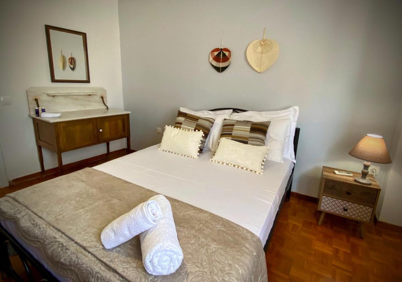 Apartment Garitsa Skyview Corfu *