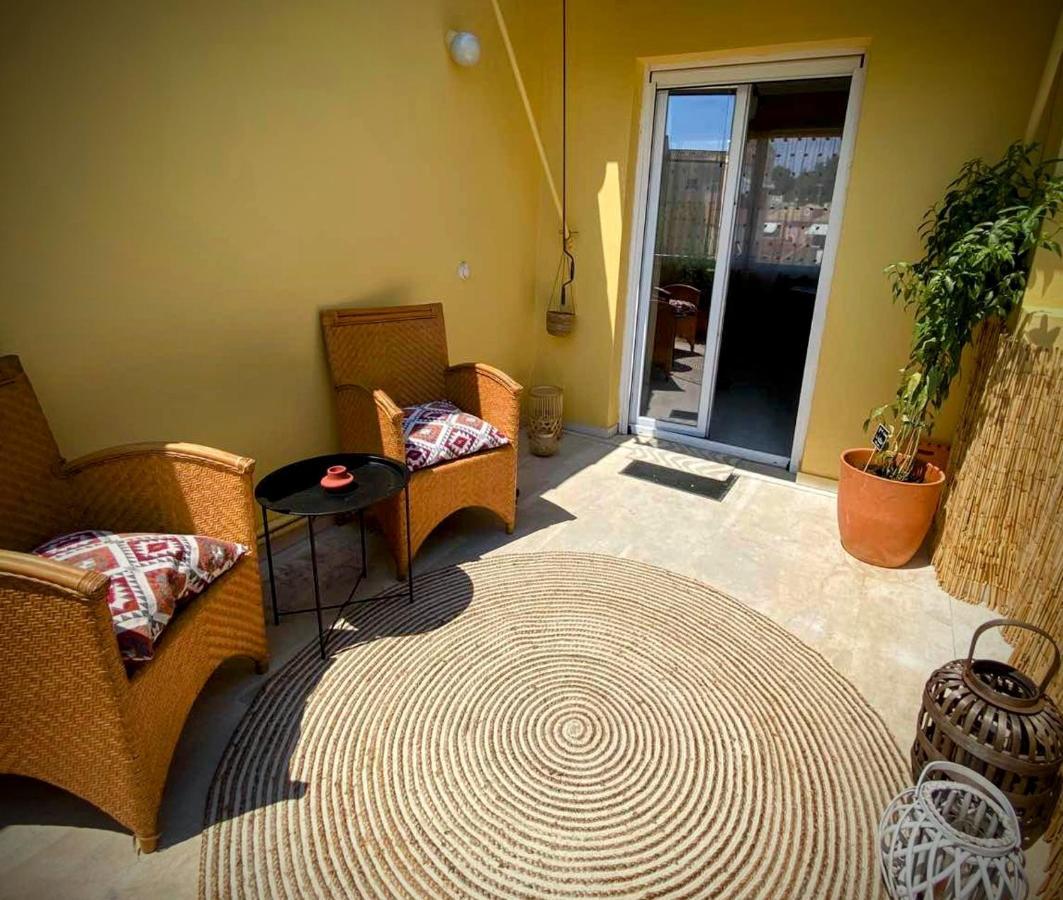 Garitsa Skyview Corfu Anemomylos