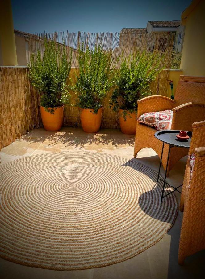 Garitsa Skyview Corfu Anemomylos